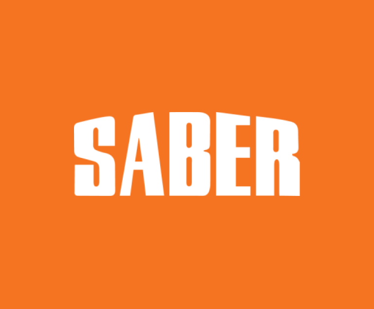 Saber